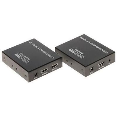 Eaton EXTENDER HDMI+USB-EX-70-4KV2, Commutateur KVM - Publicité Eaton EXTENDER HDMI+USB-EX-70-4KV2, Commutateur KVM - Publicité