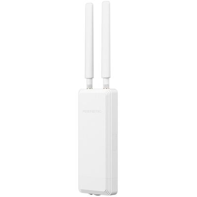 Keenetic Stellar 6 KAP-650 Access Point Indoor/Outdoor Wireless AX 3000Mbps Dual-Band PoE Bianco (2402 Mbit/s), Point d'accès - Publicité Keenetic Stellar 6 KAP-650 Access Point Indoor/Outdoor Wireless AX 3000Mbps Dual-Band PoE Bianco (2402 Mbit/s), Point d'accès - Publicité