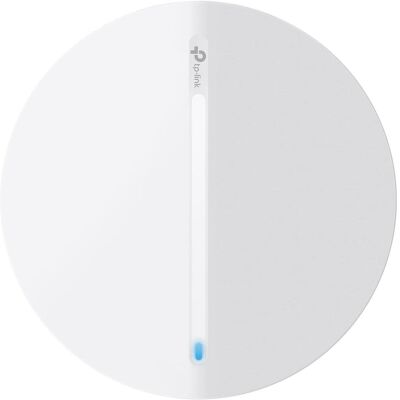 TP-Link AX1800 CEILING MOUNT DUAL-BAND WI-FI 6 ACCESS POINT (1201 Mbit/s), Point d'accès - Publicité TP-Link AX1800 CEILING MOUNT DUAL-BAND WI-FI 6 ACCESS POINT (1201 Mbit/s), Point d'accès - Publicité