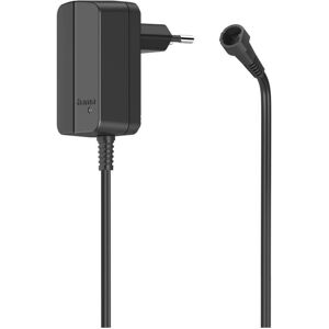 Hama Alimentation à découpage universelle, réglable, 300mA, 3,6W, max. 12V, 7 adaptateurs, Chargeur universel - Publicité Hama Alimentation à découpage universelle, réglable, 300mA, 3,6W, max. 12V, 7 adaptateurs, Chargeur universel - Publicité