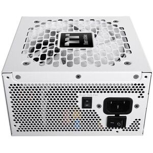 Thermaltake Toughpower GT Snow (750 W), Alimentation PC, Blanc - Publicité Thermaltake Toughpower GT Snow (750 W), Alimentation PC, Blanc - Publicité