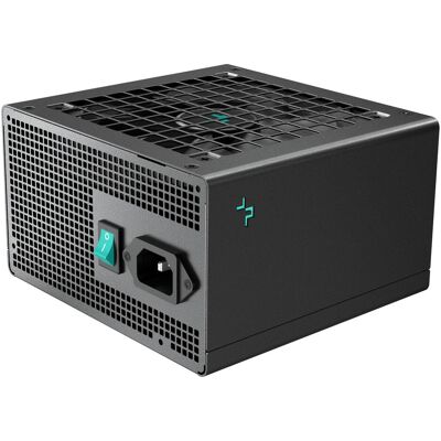 Deepcool PN650-D bk (zéro watt) (650 W), Alimentation PC, Noir - Publicité Deepcool PN650-D bk (zéro watt) (650 W), Alimentation PC, Noir - Publicité