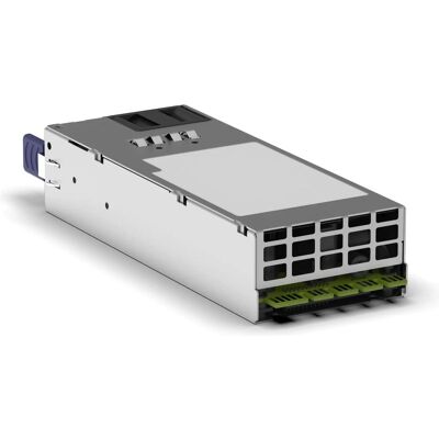 Netgear PSU modulaire 350W 100-240VAC (350 W), Alimentation PC, Noir - Publicité Netgear PSU modulaire 350W 100-240VAC (350 W), Alimentation PC, Noir - Publicité