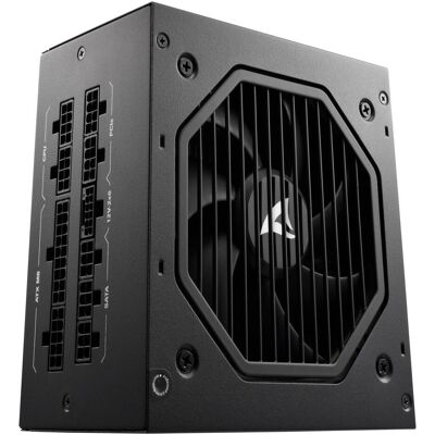 Sharkoon Rebel P20 1200 (zéro watt) (1200 W), Alimentation PC, Noir - Publicité Sharkoon Rebel P20 1200 (zéro watt) (1200 W), Alimentation PC, Noir - Publicité