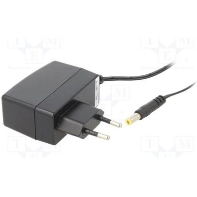 Sunny Alimentation électrique : bloc d'alimentation à découpage, secteur, enfichable, 12 W, Chargeur universel - Publicité Sunny Alimentation électrique : bloc d'alimentation à découpage, secteur, enfichable, 12 W, Chargeur universel - Publicité
