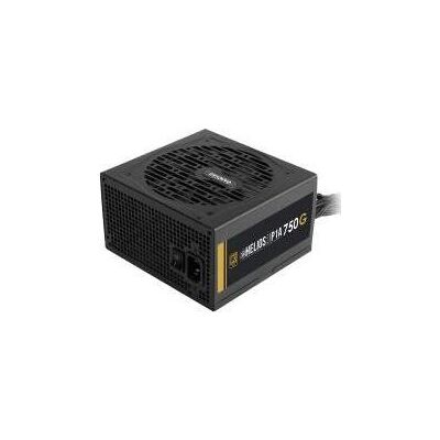 Gamdias Helios PIA-750G Alimentation 750W UE 80PLUS GOLD détail (750 W), Alimentation PC, Noir - Publicité Gamdias Helios PIA-750G Alimentation 750W UE 80PLUS GOLD détail (750 W), Alimentation PC, Noir - Publicité