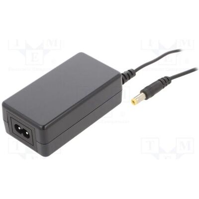 Sunny Alimentation : à découpage, 15 V CC, 2 A sortie : 5,5/2,1, 30 W, 90÷264 V CA, Chargeur universel - Publicité Sunny Alimentation : à découpage, 15 V CC, 2 A sortie : 5,5/2,1, 30 W, 90÷264 V CA, Chargeur universel - Publicité