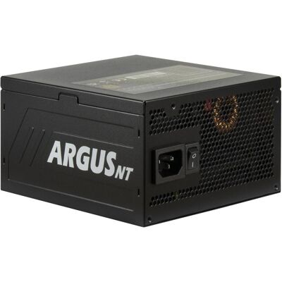 Intertech ArgusNT HA-1300BA3 1300W (schwarz, 1300 Watt) (1300 W), Alimentation PC, Noir - Publicité Intertech ArgusNT HA-1300BA3 1300W (schwarz, 1300 Watt) (1300 W), Alimentation PC, Noir - Publicité