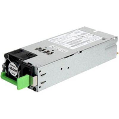 Fujitsu Siemens Bloc d'alimentation Hot-Plug - 80 Plus Platinum - 450 W - en vrac (450 W), Alimentation PC - Publicité Fujitsu Siemens Bloc d'alimentation Hot-Plug - 80 Plus Platinum - 450 W - en vrac (450 W), Alimentation PC - Publicité