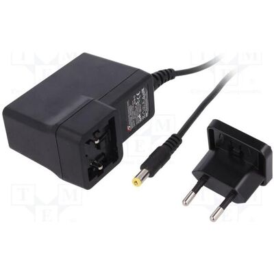 Sunny Alimentation : bloc d'alimentation à découpage, secteur, prise 6 V CC, Chargeur universel - Publicité Sunny Alimentation : bloc d'alimentation à découpage, secteur, prise 6 V CC, Chargeur universel - Publicité