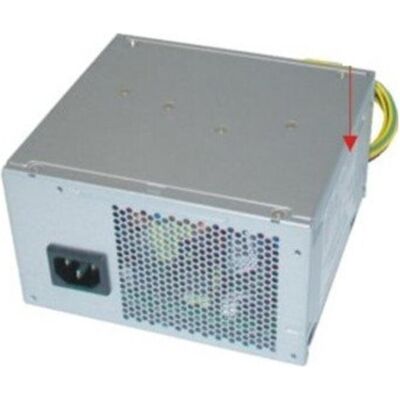 Fujitsu Siemens S26113-E567-V50-2 Alimentation - 500W - Gris - Publicité Fujitsu Siemens S26113-E567-V50-2 Alimentation - 500W - Gris - Publicité