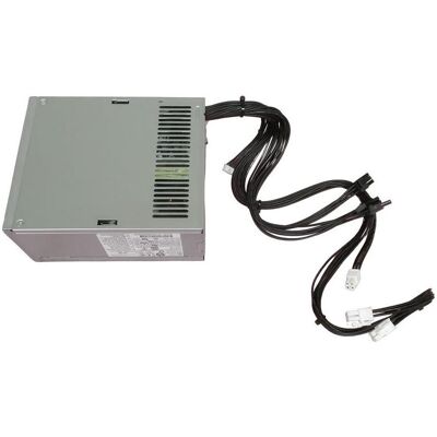 HP PSU 700W TWR EPA92 WS22 (700 W), Alimentation PC, Noir - Publicité HP PSU 700W TWR EPA92 WS22 (700 W), Alimentation PC, Noir - Publicité