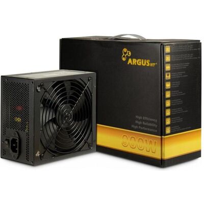 Intertech Argus (900 W), Alimentation PC, Noir - Publicité Intertech Argus (900 W), Alimentation PC, Noir - Publicité
