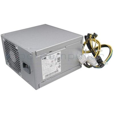 IBM 100-240Vac,ATX 500W 92% Tension d'alimentation (500 W), Alimentation PC, Noir - Publicité IBM 100-240Vac,ATX 500W 92% Tension d'alimentation (500 W), Alimentation PC, Noir - Publicité