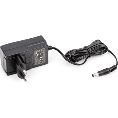 Kern Bloc d'alimentation (EURO) 12 V, 500 mA entrée : 100 V - 240 V, Chargeur universel - Publicité Kern Bloc d'alimentation (EURO) 12 V, 500 mA entrée : 100 V - 240 V, Chargeur universel - Publicité