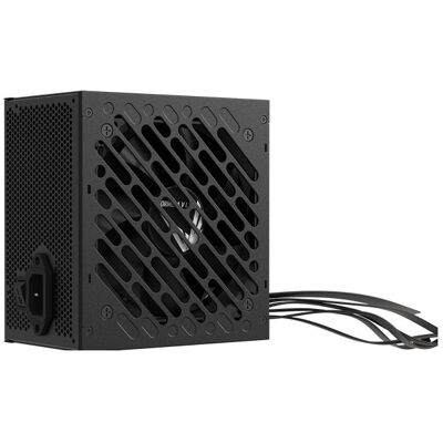 Formula Tápegység 550W - FV-550WD (80 Plus, Aktív PFC, 12cm) (550 W), Alimentation PC, Noir - Publicité Formula Tápegység 550W - FV-550WD (80 Plus, Aktív PFC, 12cm) (550 W), Alimentation PC, Noir - Publicité