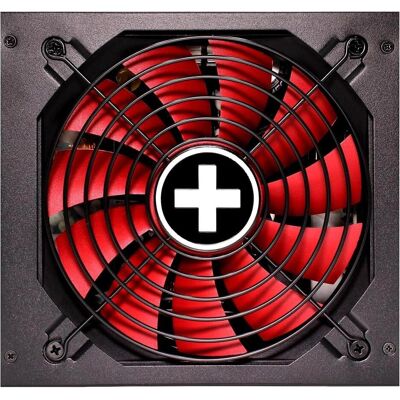 Xilence Performance X ATX 3.0 80+ GOLD 850W (850 W), Alimentation PC, Noir - Publicité Xilence Performance X ATX 3.0 80+ GOLD 850W (850 W), Alimentation PC, Noir - Publicité