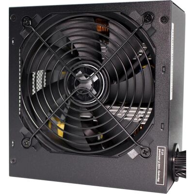 Xilence Alimentation ATX 2.52 (750 W), Alimentation PC, Noir - Publicité Xilence Alimentation ATX 2.52 (750 W), Alimentation PC, Noir - Publicité