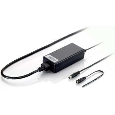 LevelOne Alimentation POW-4801 64.8 W, Caractéristiques de l'alimentation : Externe, Chargeur universel - Publicité LevelOne Alimentation POW-4801 64.8 W, Caractéristiques de l'alimentation : Externe, Chargeur universel - Publicité