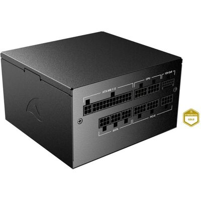Sharkoon Rebel P20 Gen2 850W (null Watt) (850 W), Alimentation PC, Noir - Publicité Sharkoon Rebel P20 Gen2 850W (null Watt) (850 W), Alimentation PC, Noir - Publicité