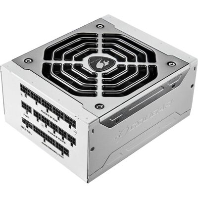 Cougar POLAR X2 1050W Alimentation PC (1050 W), Alimentation PC, Argent - Publicité Cougar POLAR X2 1050W Alimentation PC (1050 W), Alimentation PC, Argent - Publicité
