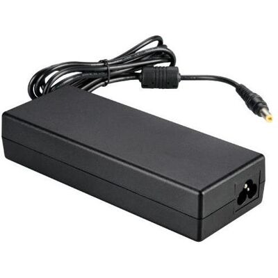 Akasa Alimentation externe pour systèmes Mini-ITX 12V - 84 Watt (80 W), Alimentation pour notebook, Noir - Publicité Akasa Alimentation externe pour systèmes Mini-ITX 12V - 84 Watt (80 W), Alimentation pour notebook, Noir - Publicité