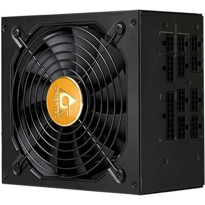 Chieftec Bloc d'alimentation POLARIS Modular (1050 W), Alimentation PC, Noir - Publicité Chieftec Bloc d'alimentation POLARIS Modular (1050 W), Alimentation PC, Noir - Publicité