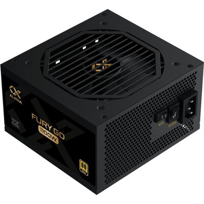 Xigmatek Alimentation ATX Fury - 1100W (Noir) (1100 W), Alimentation PC, Noir - Publicité Xigmatek Alimentation ATX Fury - 1100W (Noir) (1100 W), Alimentation PC, Noir - Publicité