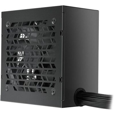 Sama H700 Black 80+ White (700 W), Alimentation PC, Noir - Publicité Sama H700 Black 80+ White (700 W), Alimentation PC, Noir - Publicité