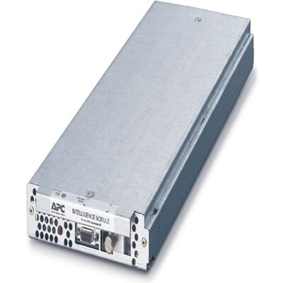 APC Module d'intelligence Symmetra LX, Accessoire ASI - Publicité APC Module d'intelligence Symmetra LX, Accessoire ASI - Publicité