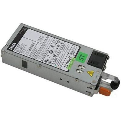 Dell Power Supply 750W (750 W), Alimentation PC, Argent - Publicité Dell Power Supply 750W (750 W), Alimentation PC, Argent - Publicité