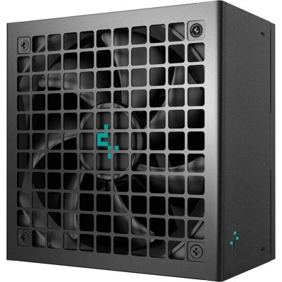Deepcool PN1000M (1000 W), Alimentation PC, Noir - Publicité Deepcool PN1000M (1000 W), Alimentation PC, Noir - Publicité