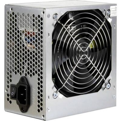 Intertech Inter-Tech PSU SL-500AP ATX (500 W), Alimentation PC, Noir - Publicité Intertech Inter-Tech PSU SL-500AP ATX (500 W), Alimentation PC, Noir - Publicité