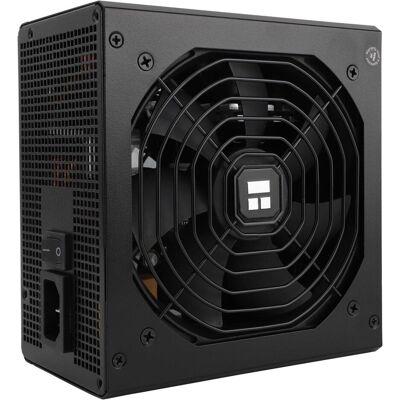 Thermalright SG-850S (850 W), Alimentation PC, Noir - Publicité Thermalright SG-850S (850 W), Alimentation PC, Noir - Publicité