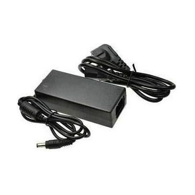 Delta Alimentation à impulsions – 12 V, 5 A, 60 W – Pour la vidéosurveillance, l'éclairage LED et bien, Chargeur universel - Publicité Delta Alimentation à impulsions – 12 V, 5 A, 60 W – Pour la vidéosurveillance, l'éclairage LED et bien, Chargeur universel - Publicité