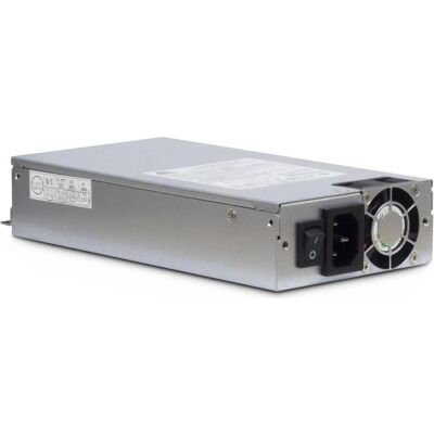 Intertech 90% d'efficacité, 20+4 broches, OVP, SCP, OPP, OCP, OTP (300 W), Alimentation PC, Gris - Publicité Intertech 90% d'efficacité, 20+4 broches, OVP, SCP, OPP, OCP, OTP (300 W), Alimentation PC, Gris - Publicité