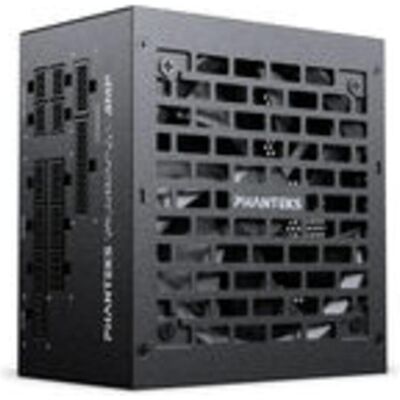 Phanteks AMP GH V2 1000W 80 PLUS Platinum Netzteil, PCIe 5.1, ATX 3.1 - 1000 Watt, schwarz (1000 W), Alimentation PC, Noir - Publicité Phanteks AMP GH V2 1000W 80 PLUS Platinum Netzteil, PCIe 5.1, ATX 3.1 - 1000 Watt, schwarz (1000 W), Alimentation PC, Noir - Publicité