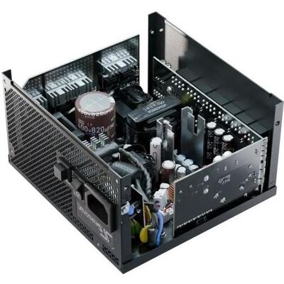 Seasonic Focus GX-1000 (1000 W), Alimentation PC, Noir - Publicité Seasonic Focus GX-1000 (1000 W), Alimentation PC, Noir - Publicité