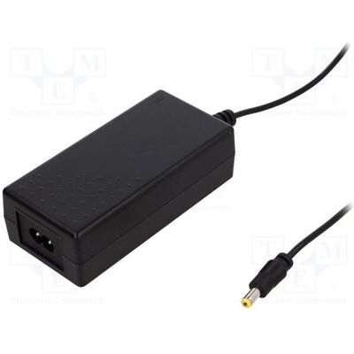 Sunny Alimentation : à découpage 12 V CC, 4,17 A sortie : 5,5/2,1, 50 W, 90÷264 V CA, Chargeur universel - Publicité Sunny Alimentation : à découpage 12 V CC, 4,17 A sortie : 5,5/2,1, 50 W, 90÷264 V CA, Chargeur universel - Publicité