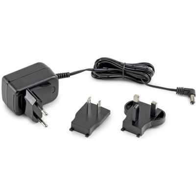 Kern Adaptateur secteur (CHEUROUKUS) 9V, 1A Entrée : 100 V - 240 V, 50 / 60 Hz, Chargeur universel - Publicité Kern Adaptateur secteur (CHEUROUKUS) 9V, 1A Entrée : 100 V - 240 V, 50 / 60 Hz, Chargeur universel - Publicité