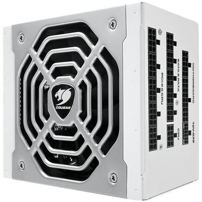 Cougar POLAR X2 1050W Alimentation PC (1050 W), Alimentation PC, Argent - Publicité Cougar POLAR X2 1050W Alimentation PC (1050 W), Alimentation PC, Argent - Publicité