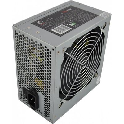 Rebeltec Titan 500 Alimentation - ATX 2.31 - Noir - Publicité Rebeltec Titan 500 Alimentation - ATX 2.31 - Noir - Publicité
