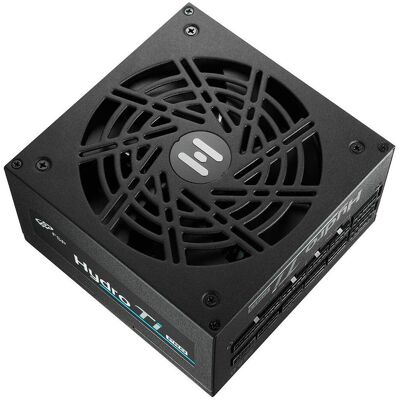 Fortron Hydro TI PRO (1000 W), Alimentation PC, Noir - Publicité Fortron Hydro TI PRO (1000 W), Alimentation PC, Noir - Publicité
