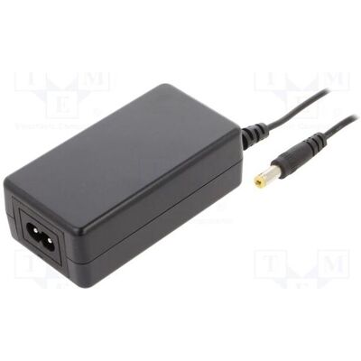 Sunny Alimentation : à découpage 18 V CC, 1,66 A sortie : 5,5/2,1, 30 W, 90÷264 V CA, Chargeur universel - Publicité Sunny Alimentation : à découpage 18 V CC, 1,66 A sortie : 5,5/2,1, 30 W, 90÷264 V CA, Chargeur universel - Publicité