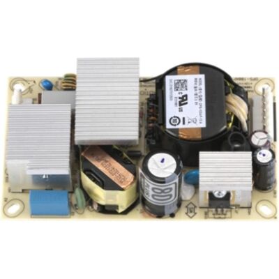 QNAP Bloc d'alimentation ZUB Turbo-Station PWR-PSU-100W-DT01, NAS : accessoires - Publicité QNAP Bloc d'alimentation ZUB Turbo-Station PWR-PSU-100W-DT01, NAS : accessoires - Publicité