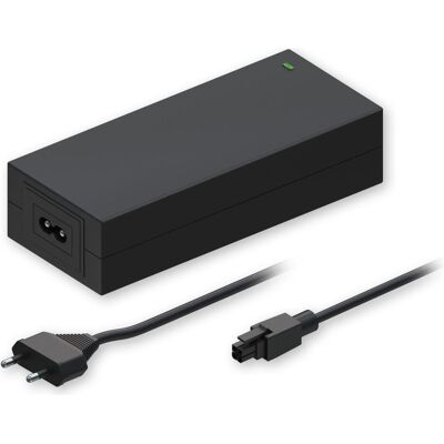 Teltonika NETWORKS UE Power Supply 62W, NETWORKS UE Power, Chargeur universel - Publicité Teltonika NETWORKS UE Power Supply 62W, NETWORKS UE Power, Chargeur universel - Publicité