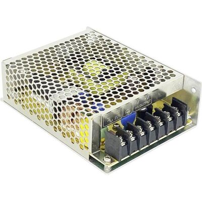 Dehner Elektronik SPS N110-12 Industrienetzteil 12 V/DC 9 A 108 W, Chargeur universel - Publicité Dehner Elektronik SPS N110-12 Industrienetzteil 12 V/DC 9 A 108 W, Chargeur universel - Publicité