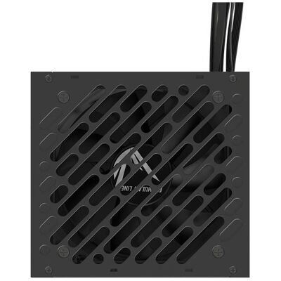 Formula Tápegység 850W - FV-850BD (80 Plus Bronze, Aktív PFC, ATX3.1, 12cm) (850 W), Alimentation PC - Publicité Formula Tápegység 850W - FV-850BD (80 Plus Bronze, Aktív PFC, ATX3.1, 12cm) (850 W), Alimentation PC - Publicité