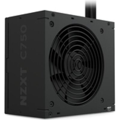 NZXT C750 Bronze (schwarz, 750 Watt) (750 W), Alimentation PC, Noir - Publicité NZXT C750 Bronze (schwarz, 750 Watt) (750 W), Alimentation PC, Noir - Publicité