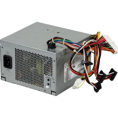 Dell Alimentation électrique 305W, Smith MT (305 W), Alimentation PC, Argent - Publicité Dell Alimentation électrique 305W, Smith MT (305 W), Alimentation PC, Argent - Publicité